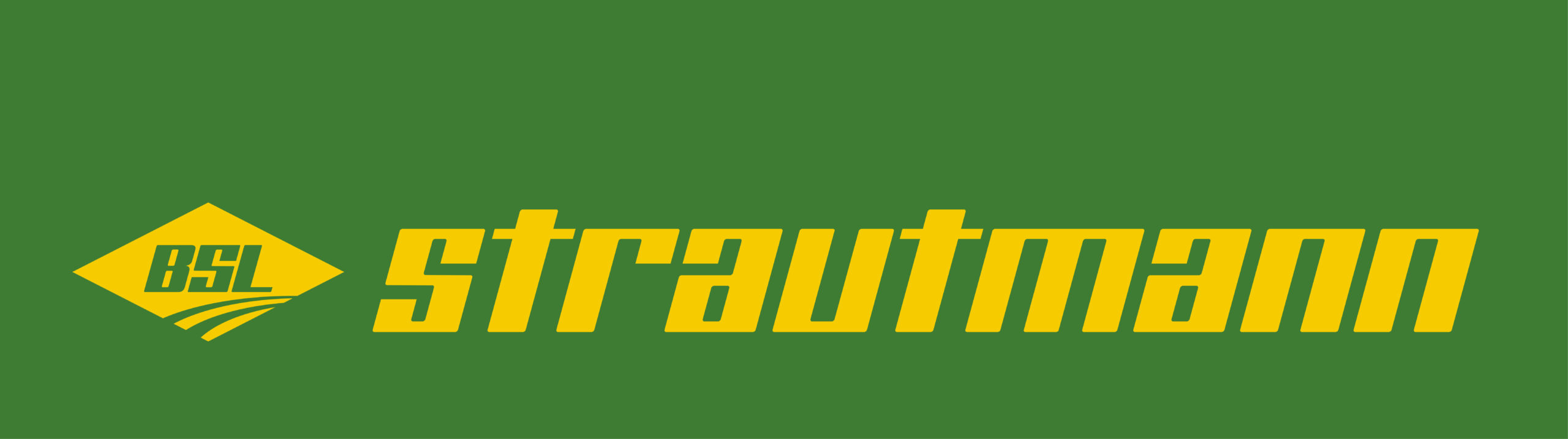 Strautmann - Logo Landtechnik