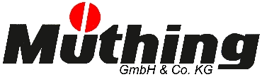 Muething – Logo Landtechnik Muething - Logo Landtechnik
