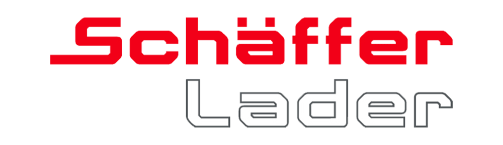 Schaeffer Lader – Logo Landtechnik Schaeffer Lader - Logo Landtechnik
